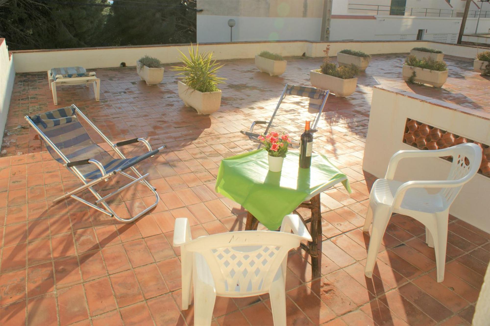 Apartamento Canyelles Petites Roses Exterior foto