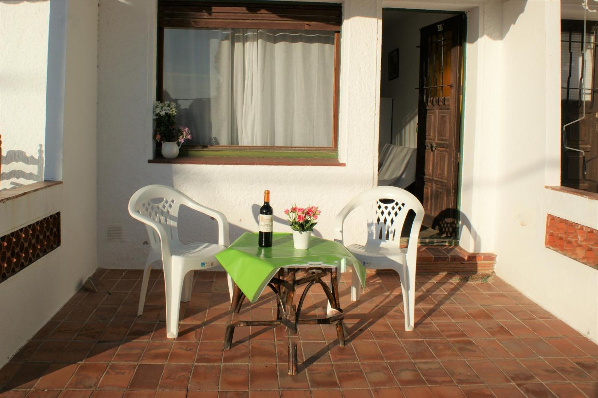 Apartamento Canyelles Petites Roses Exterior foto